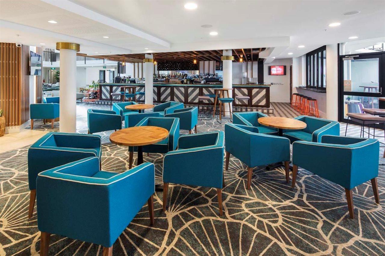 Отель Sails Port Macquarie By Rydges Экстерьер фото